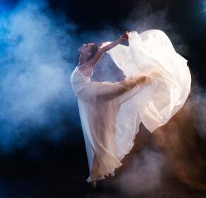 Spartanburg Ballet , chapman cultural center, -  Ian Curcio