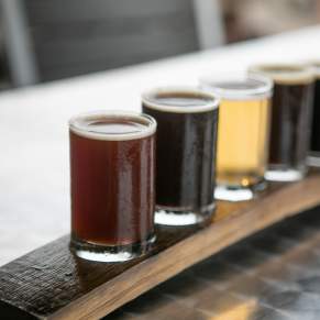 Sign up and earn rewards with the Central Wisconsin Craft Pass in the Stevens Point Area.