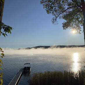 Canadarago Lake