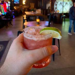 Section 715 Throwing Co