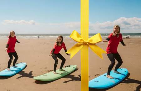 Christmas Gift Experience