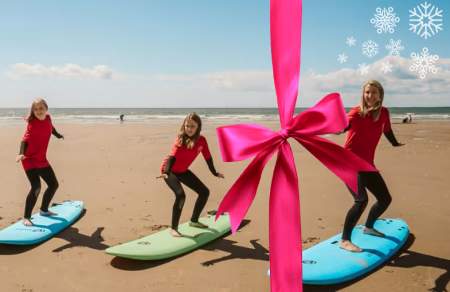 Christmas Gift Experience