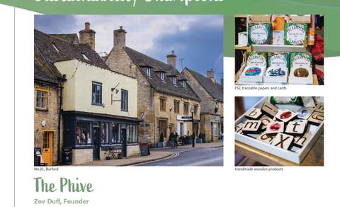 The Phive SC case study