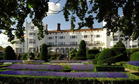Danesfield House Hotel and Spa