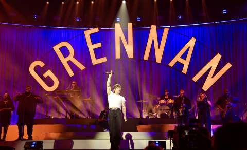 Tom Grennan