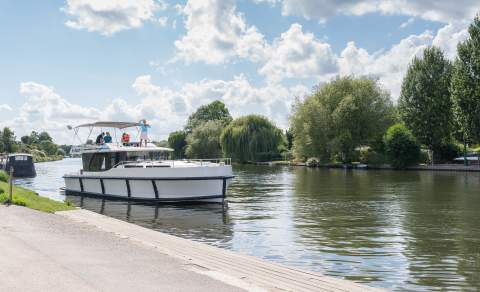 Le Boat 1