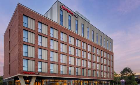 Hampton by Hilton Nuneaton