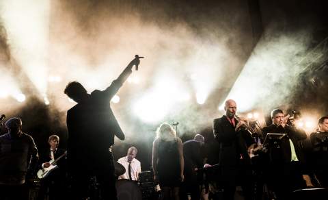 Konsertopplevelser med god stemning på Hadeland