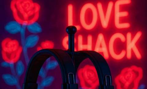 love shack - coombe abbey 2026