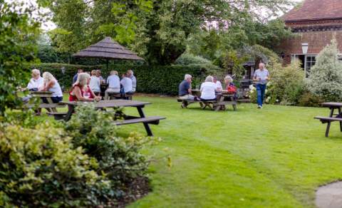 pub walks collection