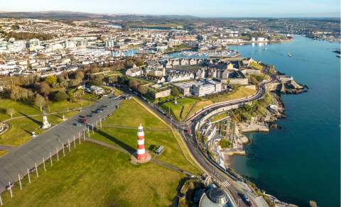 Plymouth