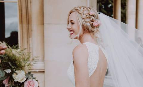 Weddings at Pittville Pump Room