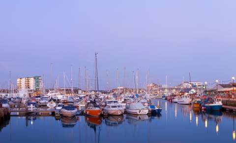 Plymouth