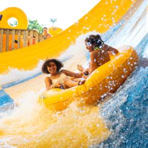 Montage Mountain Waterpark