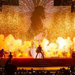 Jason Aldean: Rock n Roll Cowboy Tour