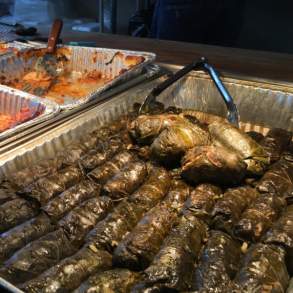 Greek Food Festival