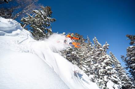 Solitude Mountain Resort