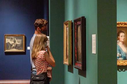 Utah Museum of Fine Arts