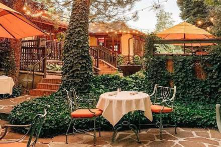 Franck's Restaurant