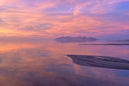 Great Salt Lake