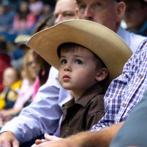 cnfr rodeo casper wyoming