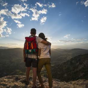 Horsetooth Rock Fort Collins