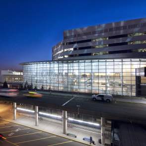 Seatac Airport