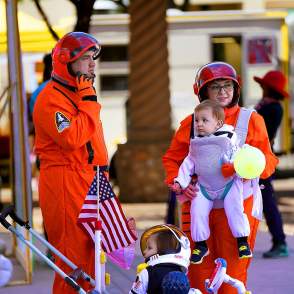 Space Fest Family 2023