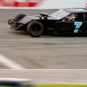 Douglas County Speedway