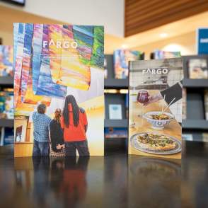 Get the guides 2026 - large