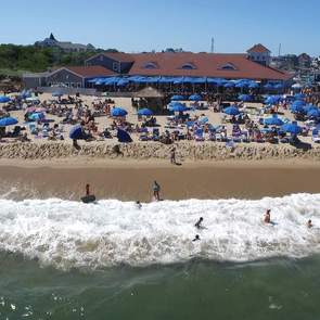 Ballards Beach