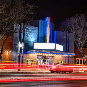 Longmont Theatre