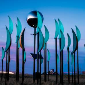 Gateway to Longmont Art AIPP