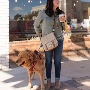 Farmers Market Pet Dog 2