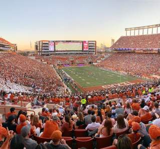 UT Tailgate Guide