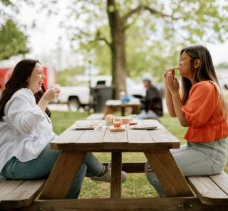 Vertical: Beachaven Girls Fun