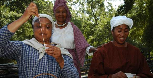 AFRICAN AMERICAN HISTORY