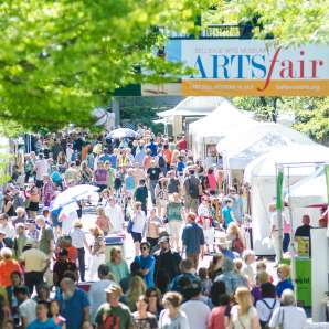 Bellevue Arts Fair