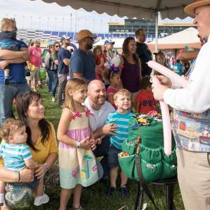 American Royal World Series of Barbecue