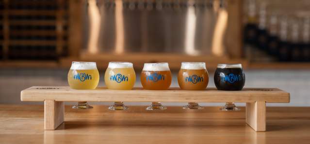 Wilmington Brew Works