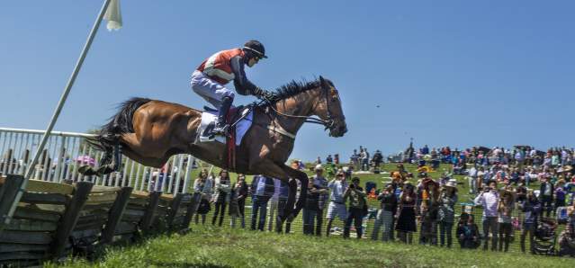 Winterthur's Point-to-Point