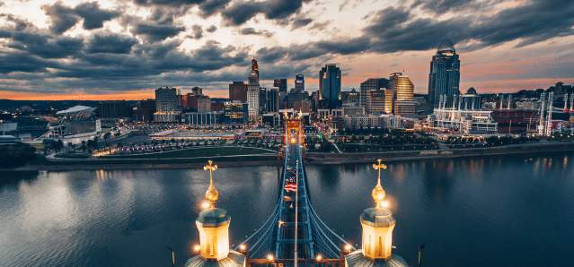 Unmistakably Cincinnati