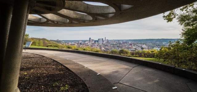 Bellevue Hill Park (photo: Louis Rideout)