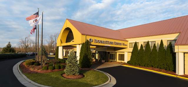 DoubleTree Suites by Hilton Cincinnati Blue Ash