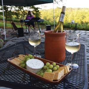 Zimmerman Vineyards
