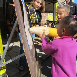 Asheboro Fall Festival