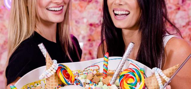 Sugar Factory Glendale, AZ