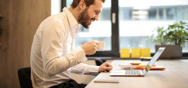 Business Stock Photography