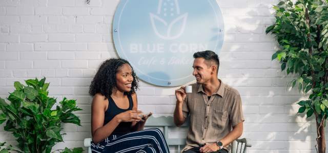 Blue Corn Bakery - Glendale, AZ