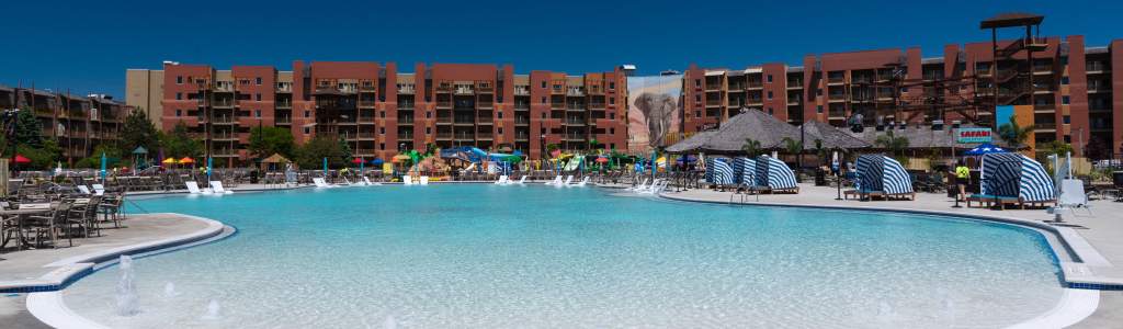 Celebrate National Waterpark Day on July 28